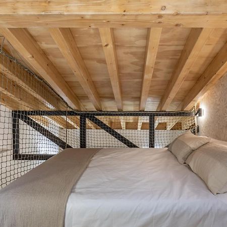 グラナダCasa Pasiegasアパートメント エクステリア 写真