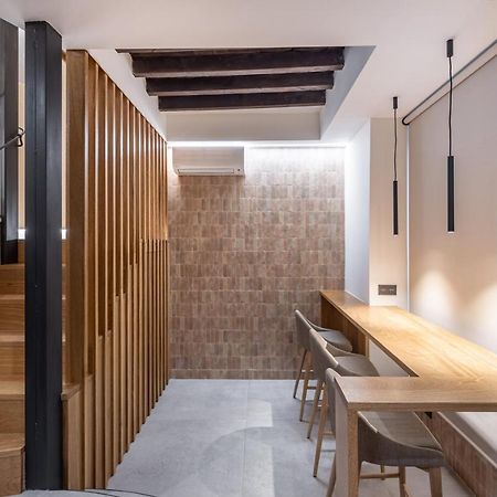 グラナダCasa Pasiegasアパートメント エクステリア 写真