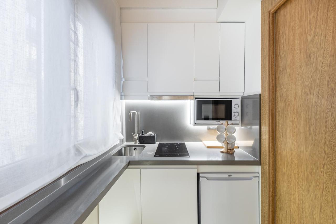 グラナダCasa Pasiegasアパートメント エクステリア 写真