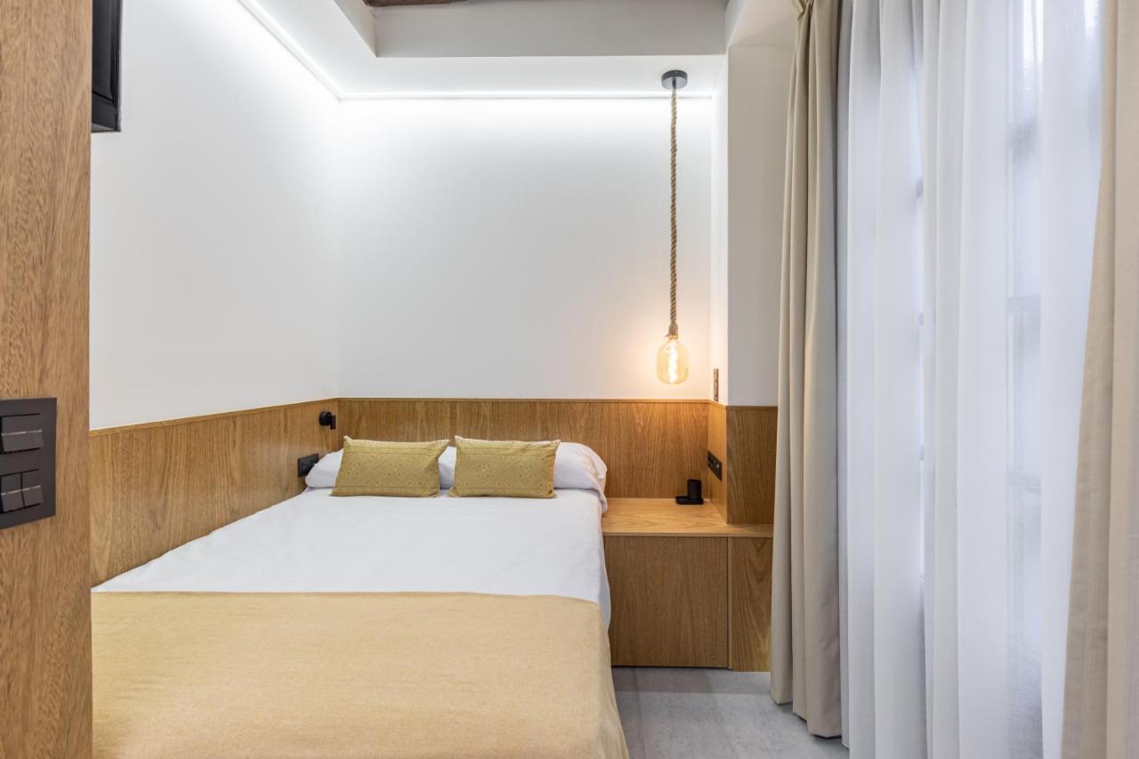 グラナダCasa Pasiegasアパートメント エクステリア 写真