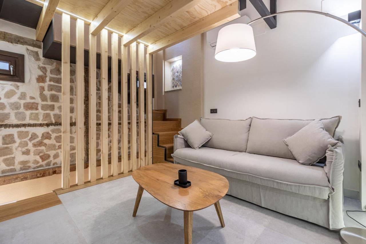 グラナダCasa Pasiegasアパートメント エクステリア 写真